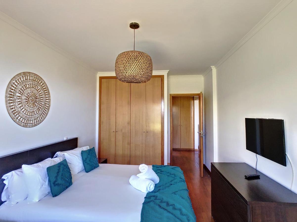 Vista Atlantica By Lovelystay Canico  Exterior photo